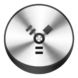 256x256 Firewire Drive Circle Icon Download The Circle Icons Iconspedia
