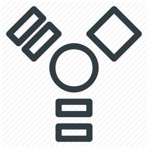 512x512 Cable, Firewire, Plug, Port Icon