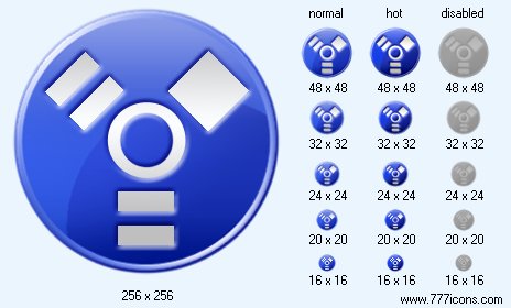464x280 Firewire Icon Multimedia Icons For Vista