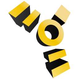 256x256 Firewire Icon