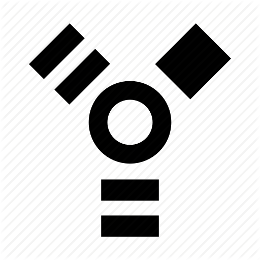 512x512 Connection, Firewire, Port Icon