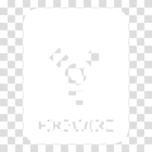 300x300 Light Dock Icons, Firewiredrive, Firewire Icon Transparent