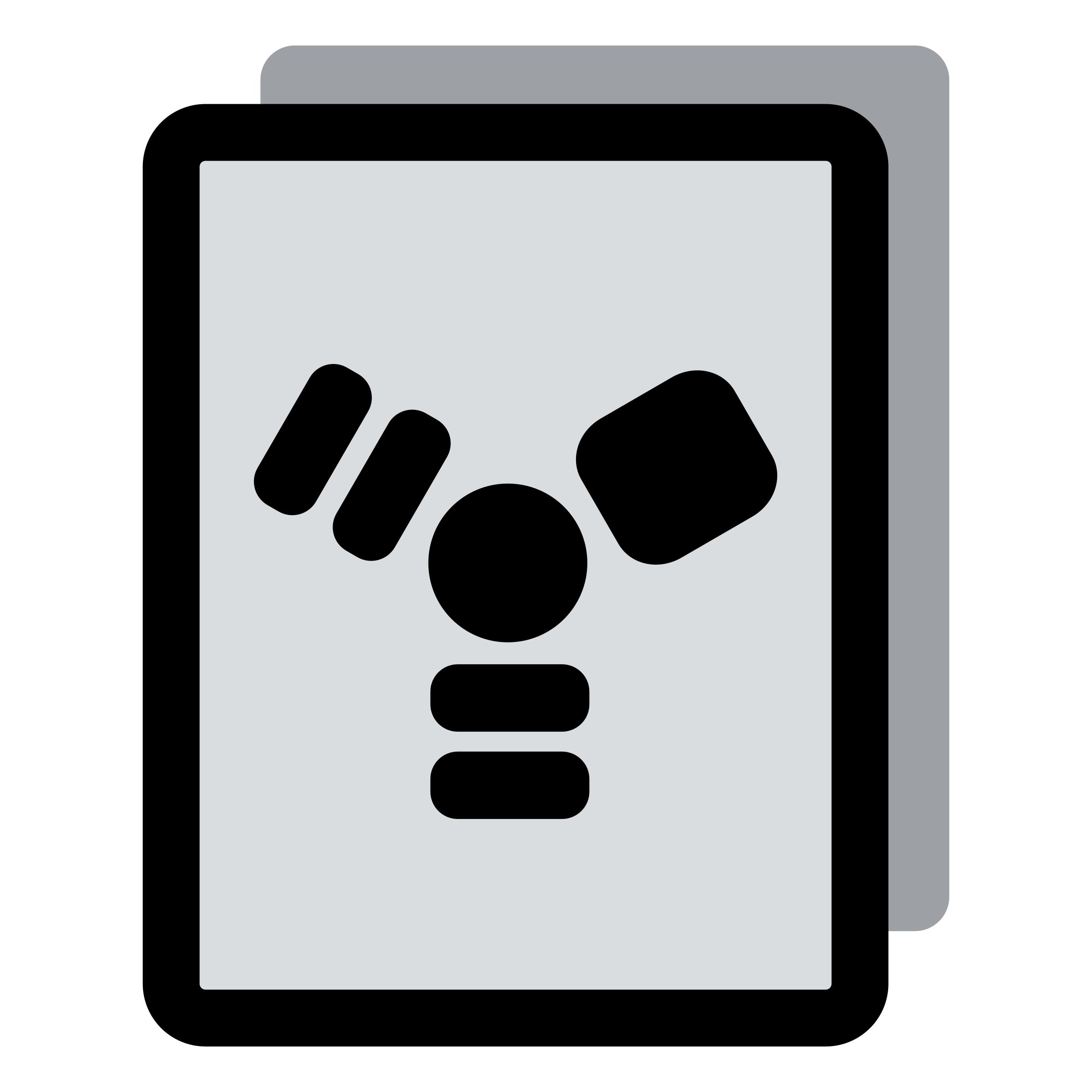 2400x2400 Primary Firewire Mount Icons Png