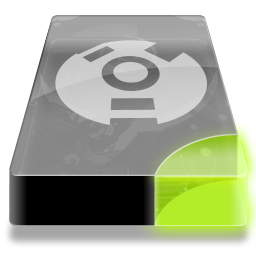 256x256 Drive Sg External Firewire Icon Free Download As Png