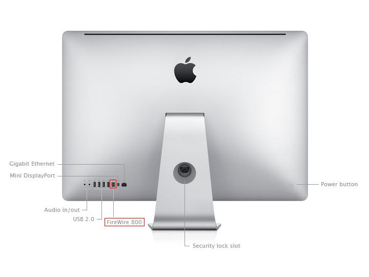 720x540 How Do I Transfer All My Data Etc From My Old Imac To New Imac