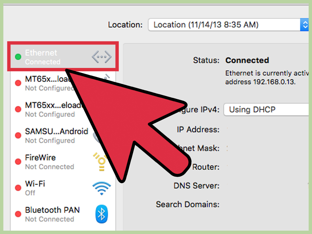 1024x768 Ways To Connect A Mac To The Internet