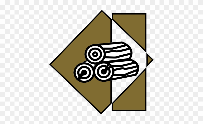 840x513 Enterprise Program Timber Service Line Icon