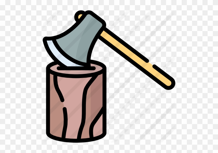 840x592 Firewood Free Icon