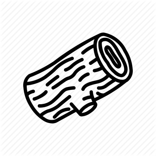 512x512 Beam, Firewood, Garden, Plank, Timber, Wood Icon