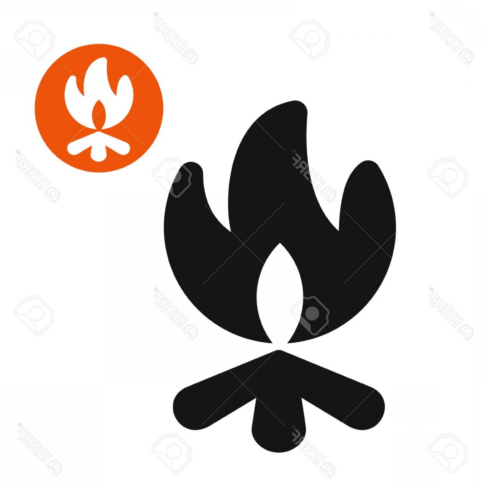 1560x1560 Vector Fire Wood Lamaison