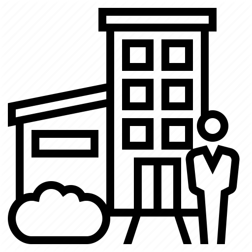 512x512 Company, Corporation, Firm, Seo, Seo Company, Seo Firm Icon