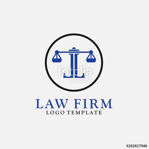 500x500 Law Firm Icon Stock Image And Royalty Free Vector