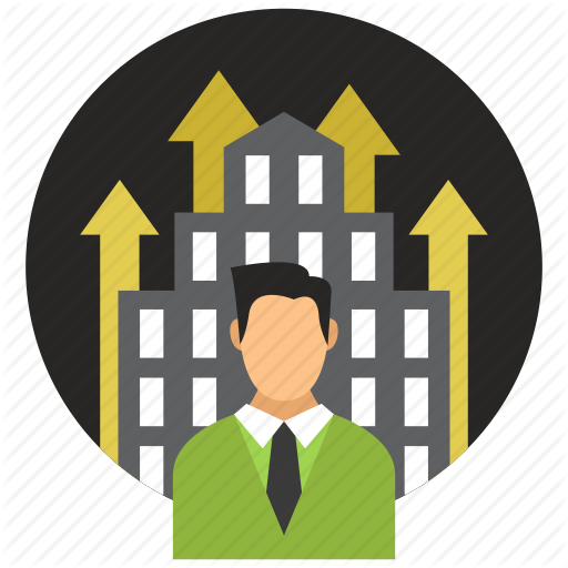 512x512 Business, Company, Development, Entrepreneur, Firm, Startup Icon