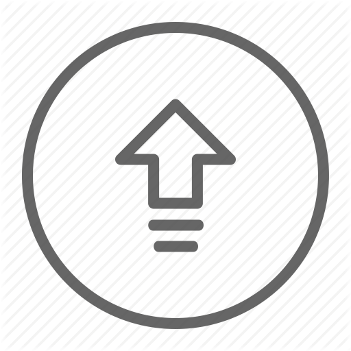 512x512 Arrow, Firmware, Internet, Up, Update, Upgrade, Upload Icon