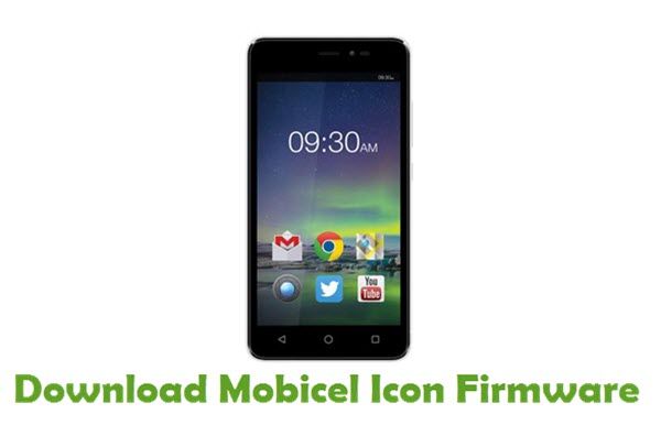 600x386 Download Mobicel Icon Firmware
