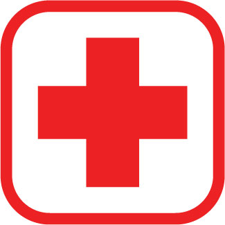 First Aid Icon