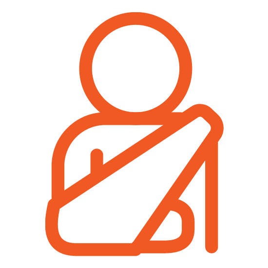 550x550 First Aid Icon