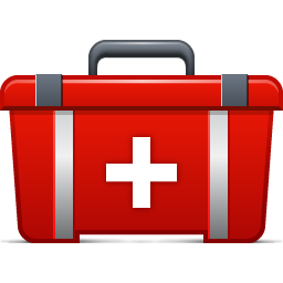 256x256 First Aid Icon