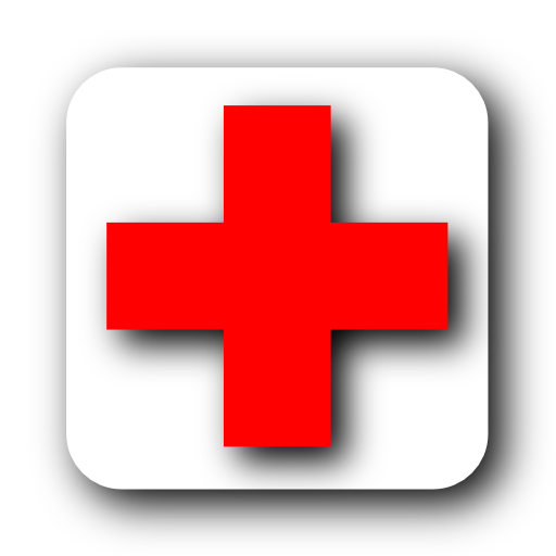 512x512 Free First Aid Icons Tag Icon Ninja