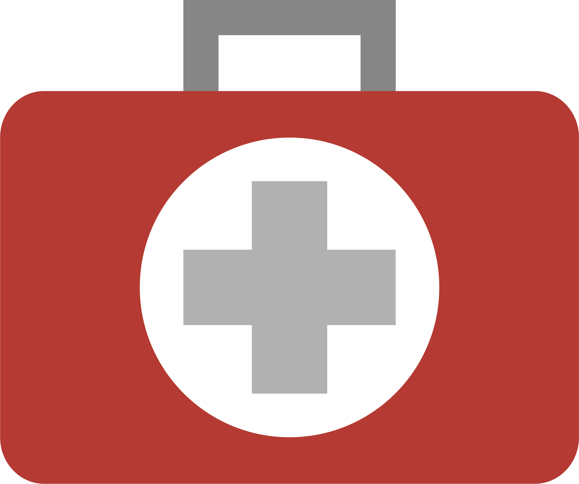1988x1661 Hd First Aid Kit