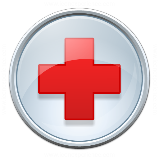 512x512 Iconexperience V Collection First Aid Icon