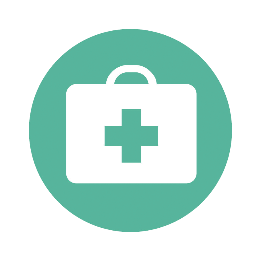 901x901 First Aid Icon