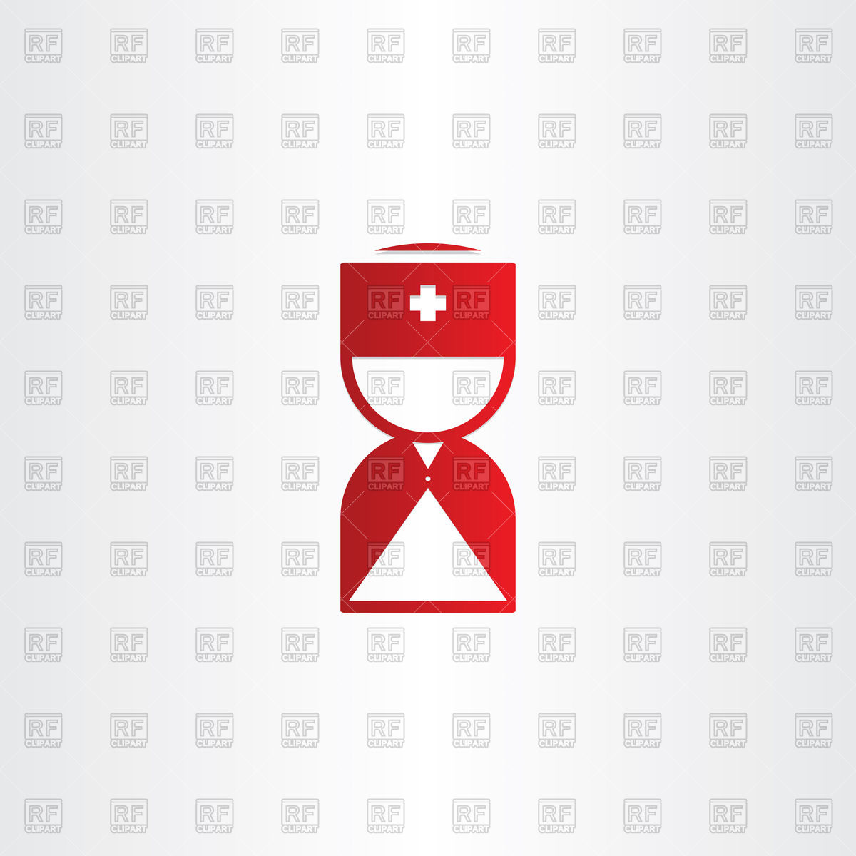 1200x1200 Doctor First Aid Icon Vector Image Of Healthcare, Medical