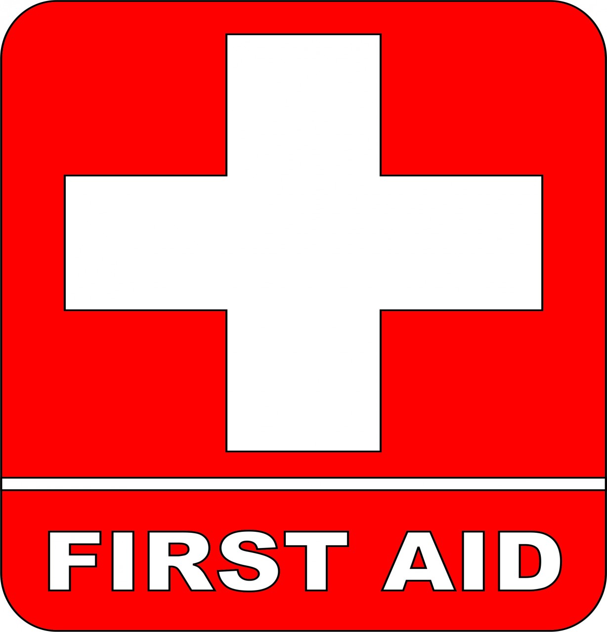 First Aid Kit Icon