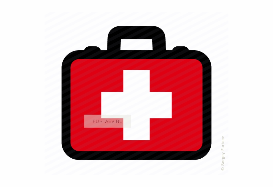 920x633 First Aid Kit Icon
