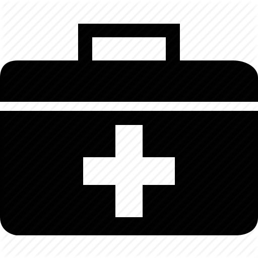 512x512 First Aid, Kit Icon