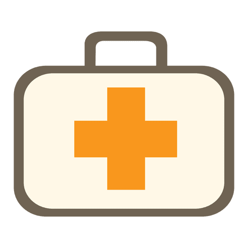 512x512 First Aid Kit Icon