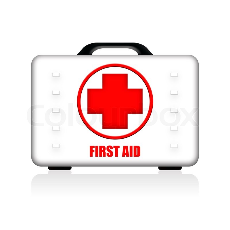 800x800 Download First Aid Box Icon Clipart Be Prepared First Aid First