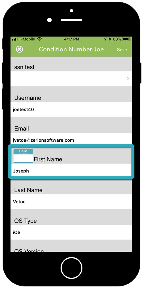 500x1008 How Do I Add An Icon To An Element Zerion Software Customer