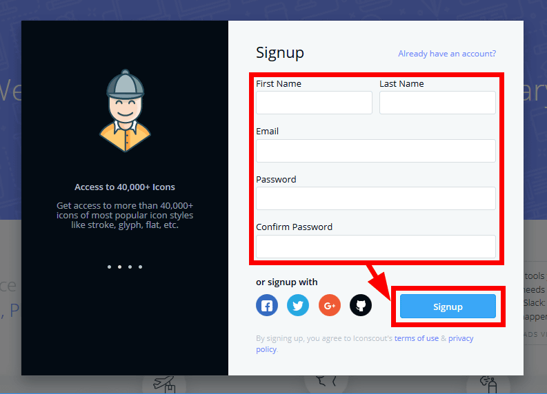 793x572 Iconscout Which Can Use Commercial Icons For Over Icons
