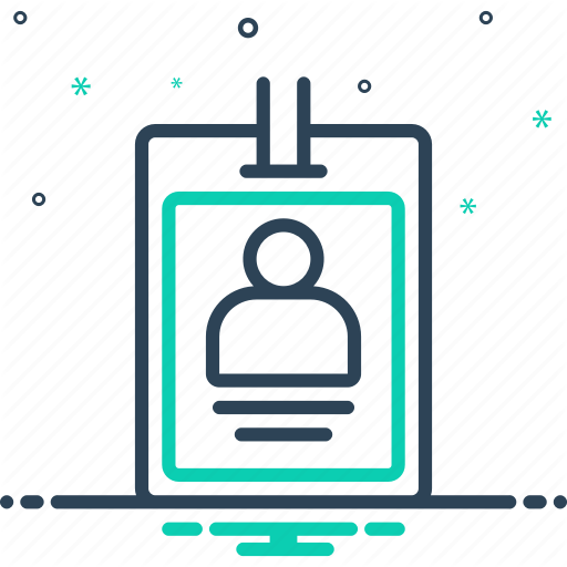 512x512 Appellation, First Name, Id Card, Identity, Moniker, Name