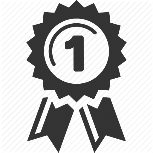 First Place Icon
