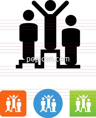 400x495 First Place Icon