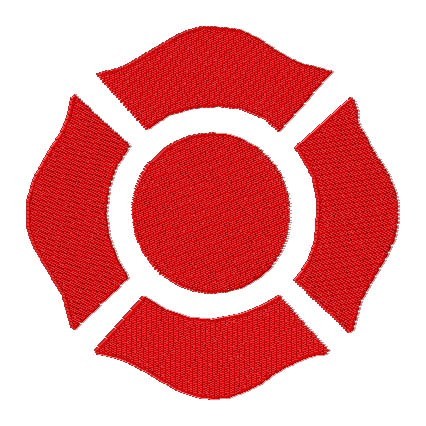First Responder Icon