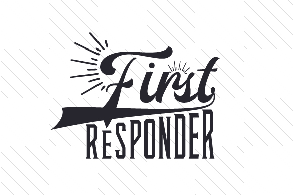 580x386 First Responder
