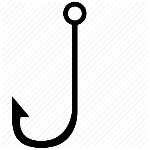512x512 Catch, Catching, Fishing, Hook Icon