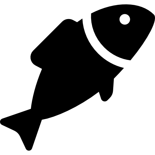 512x512 Fish Icons Free Download