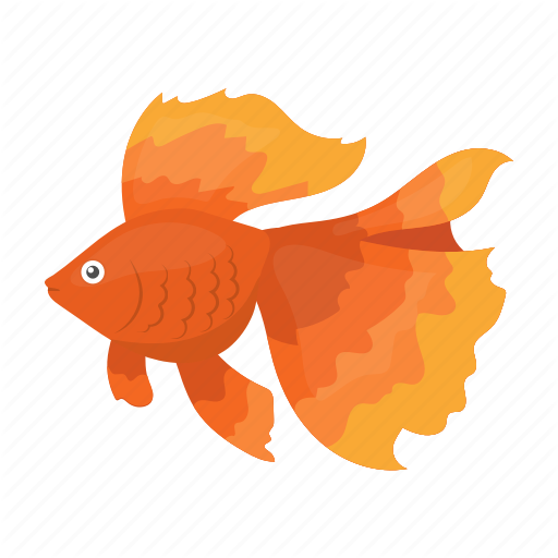 Fish Icon Png