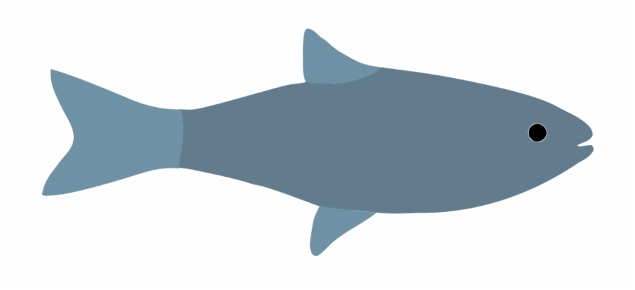920x420 Fish Icon Grey