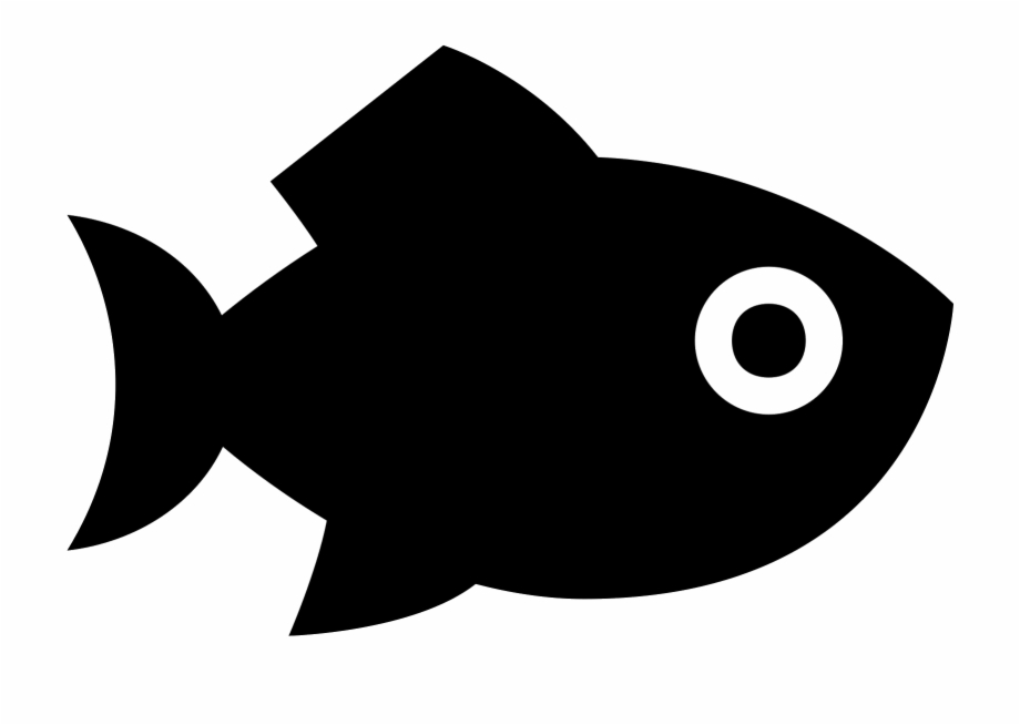 920x654 Icon Fish Png
