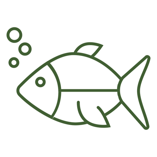 512x512 Underwater Fish Icon