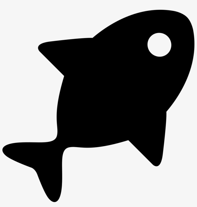 820x860 Fish Icon Free