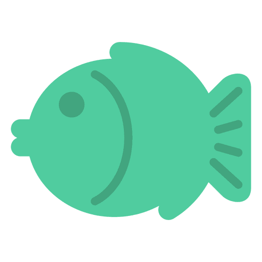 512x512 Japan Fish Icon