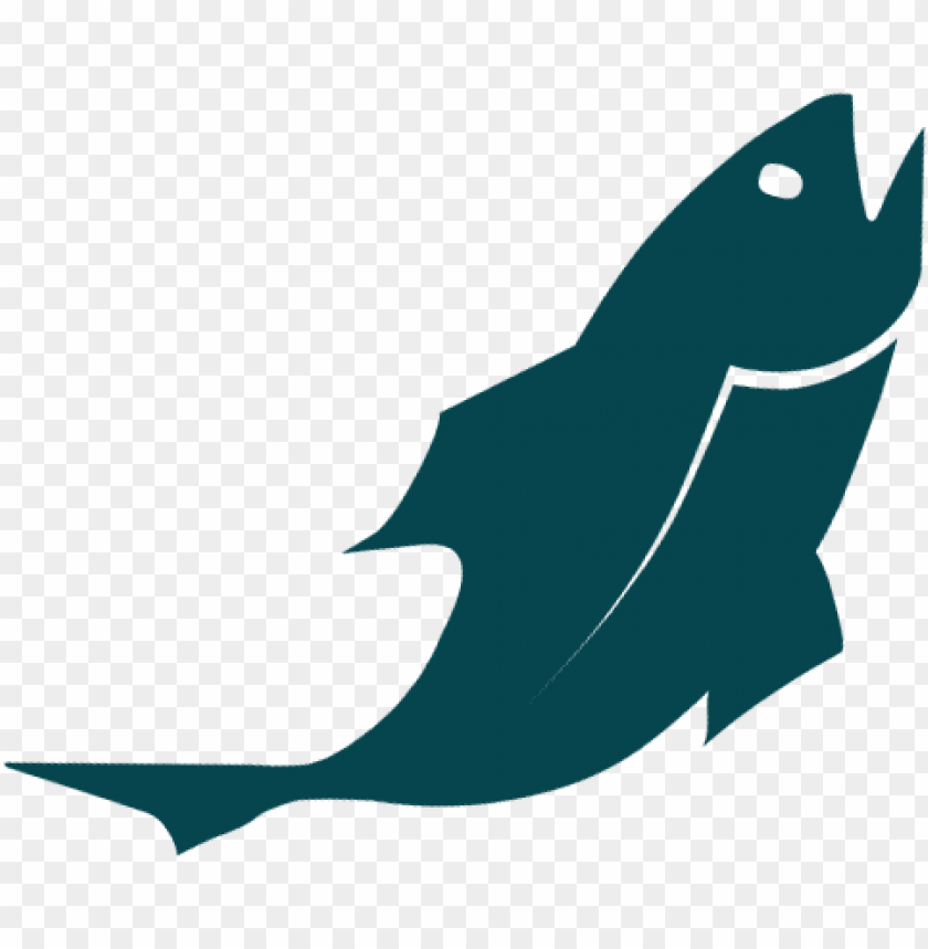 840x859 Fish Icon