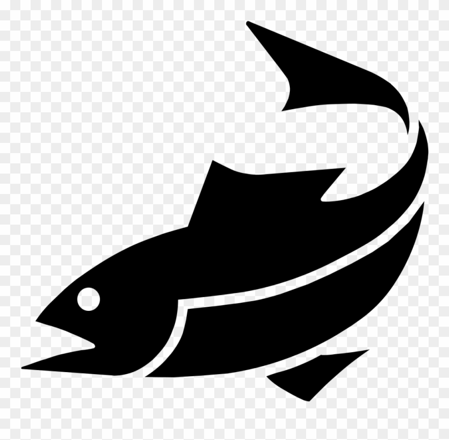 880x862 Fish Icon Wikimedia Commons Baby Chicken Clip