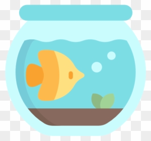 300x280 Fishbowl Free Icon